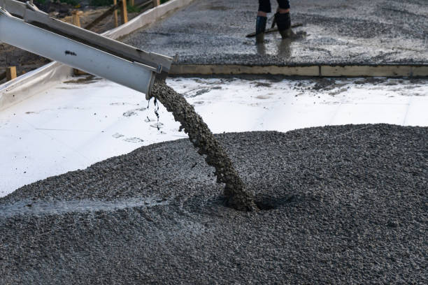 Best Commercial Concrete Services in Huntingtown, MD