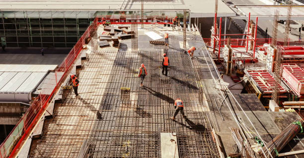Best Concrete Removal and Replacement in Huntingtown, MD