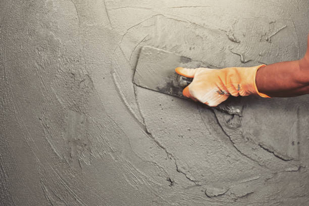 Best Concrete Foundation Repair in Huntingtown, MD