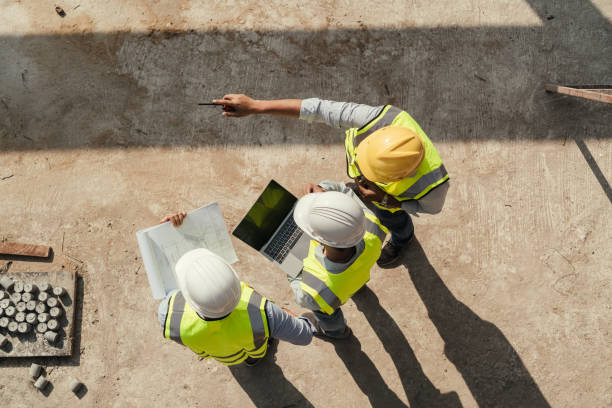 Best Concrete Sealing and Maintenance in Huntingtown, MD